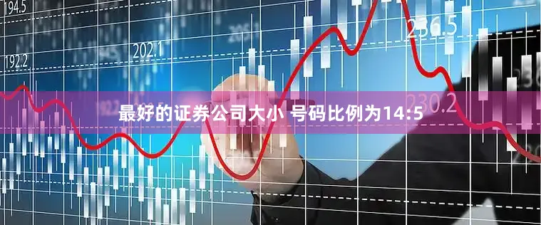 最好的证券公司大小 号码比例为14:5
