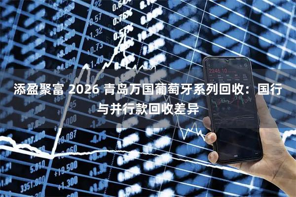 添盈聚富 2026 青岛万国葡萄牙系列回收:国行与并行款回收差异